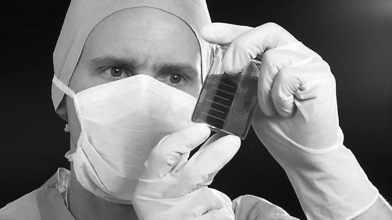 Sepsis Awareness Month – Raising Awareness of ‘The Silent Killer’