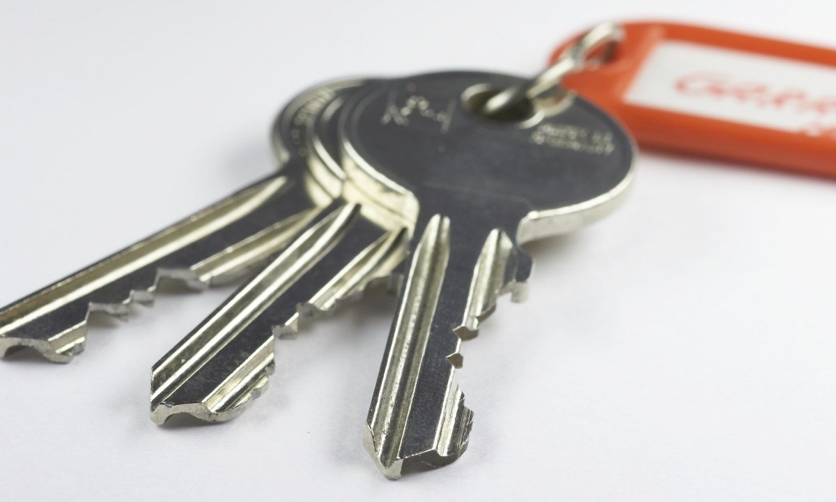 A Comprehensive Guide for Home Buyers