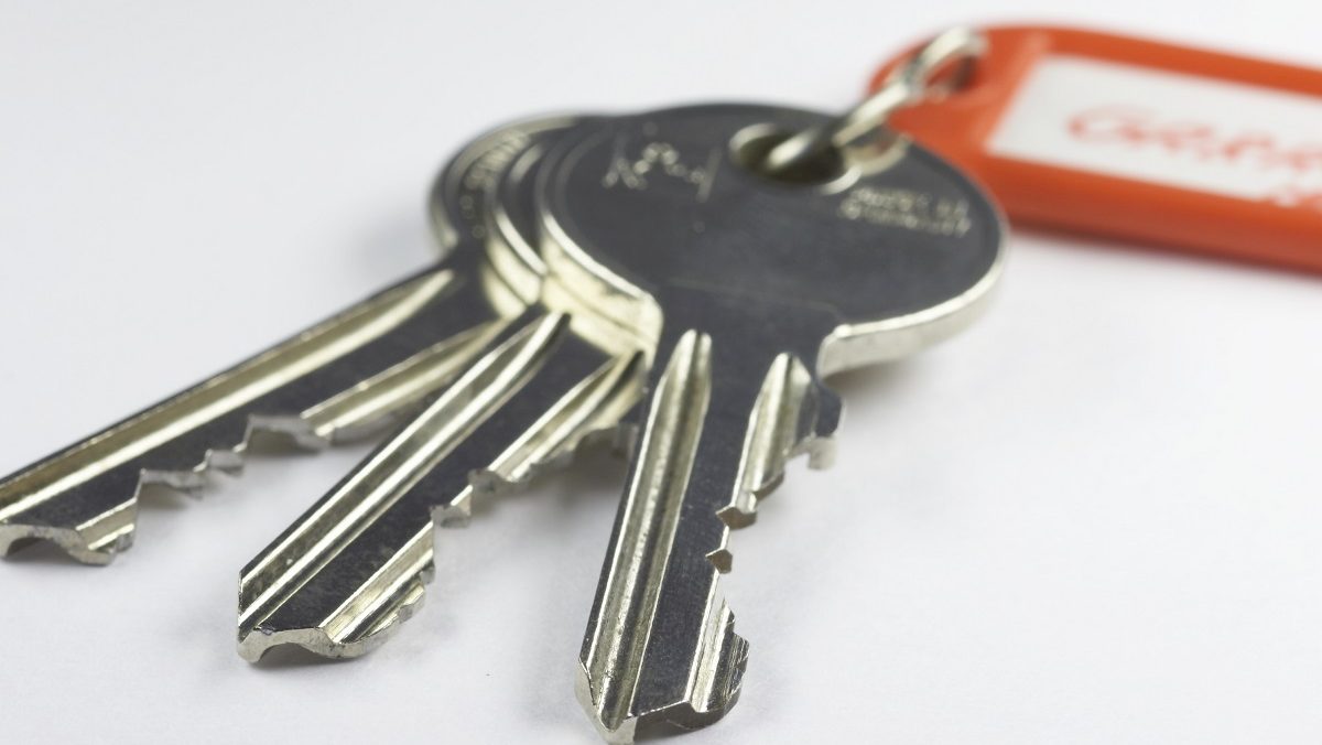 Residential Property
