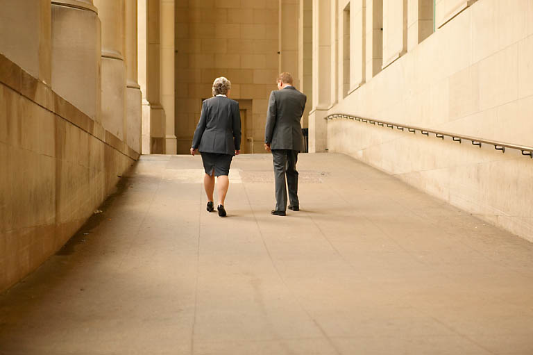 No Fault Divorce