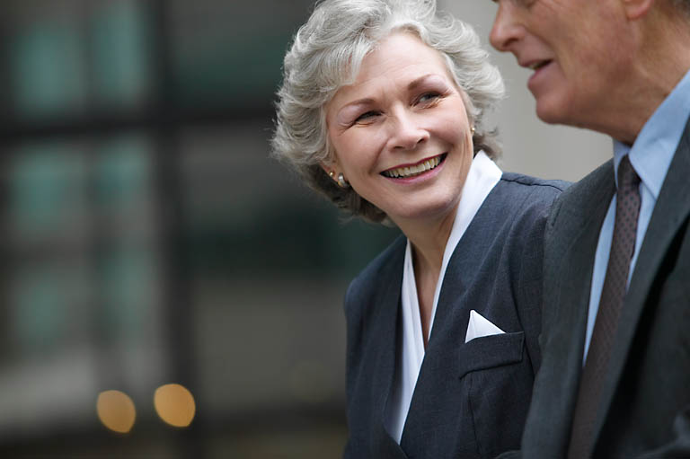 Pensions on Divorce