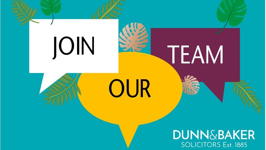 Trainee Solicitor (SQE Route) – Private Client