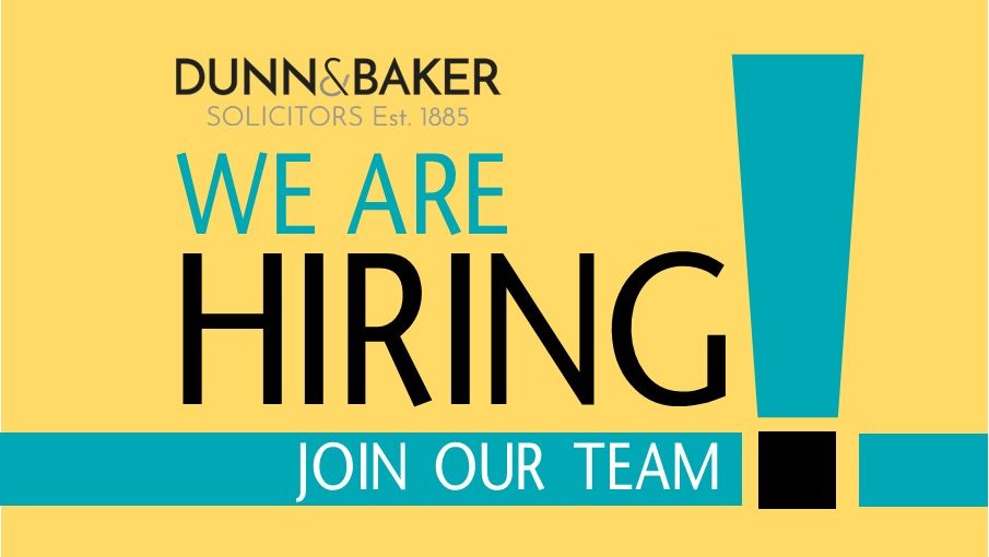 Trainee Solicitor (SQE Route) – Residential Property