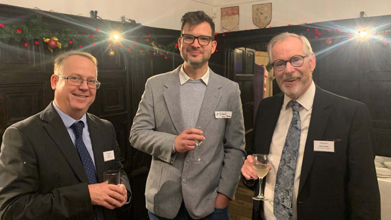 Dunn & Baker Solicitors Cullompton Agents Do 2024