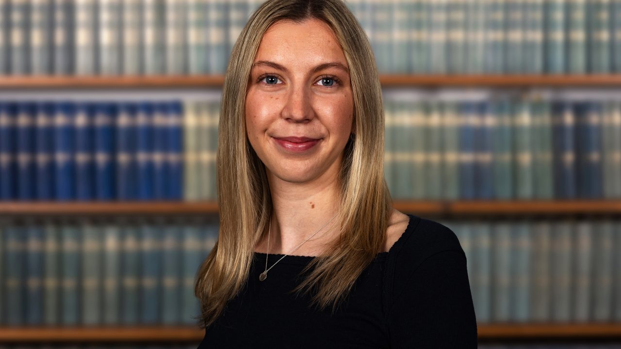 Private Client Department