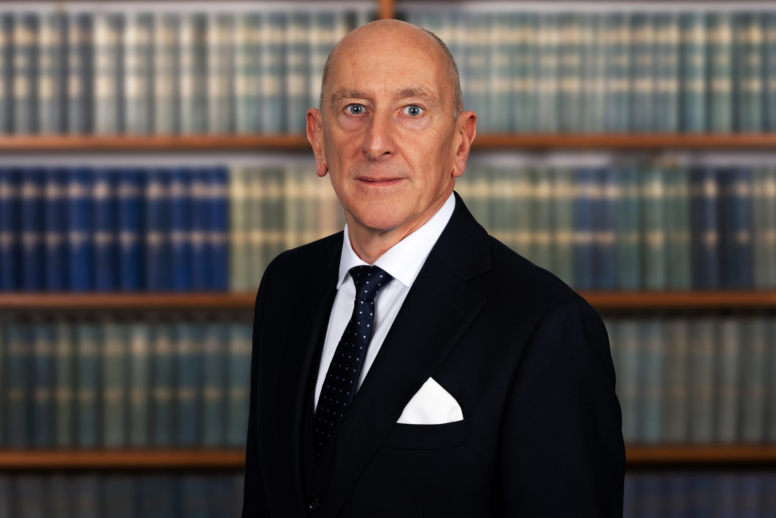 Mark Hammerton
