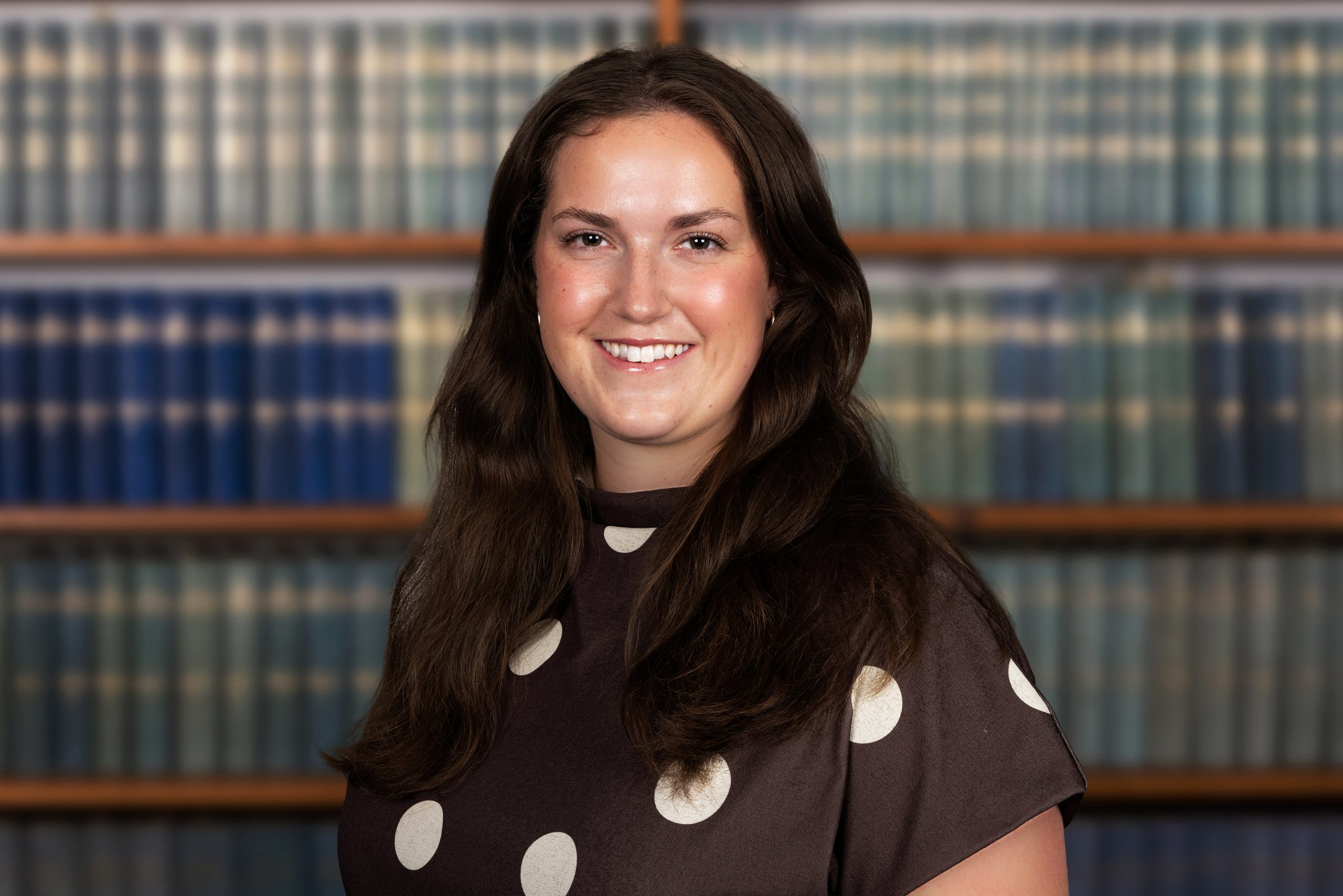 Laura Martin-Brooks